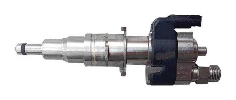 Kraftstoffinjektor Für B&MW E60N 535i Limousine E60N 535xi Limousine Kraftstoff Benzin Injektor Düse 13537585261 13537589048 13538616079 von YSBVBLRMRV