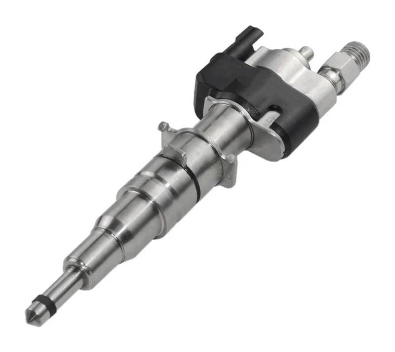 Kraftstoffinjektor Für B&MW E81 E82 E87 E90 E93 F10 E60 E63 E64 N43 N53 13537565137 Einspritzdüse Kraftstoff Benzineinspritzdüse von YSBVBLRMRV
