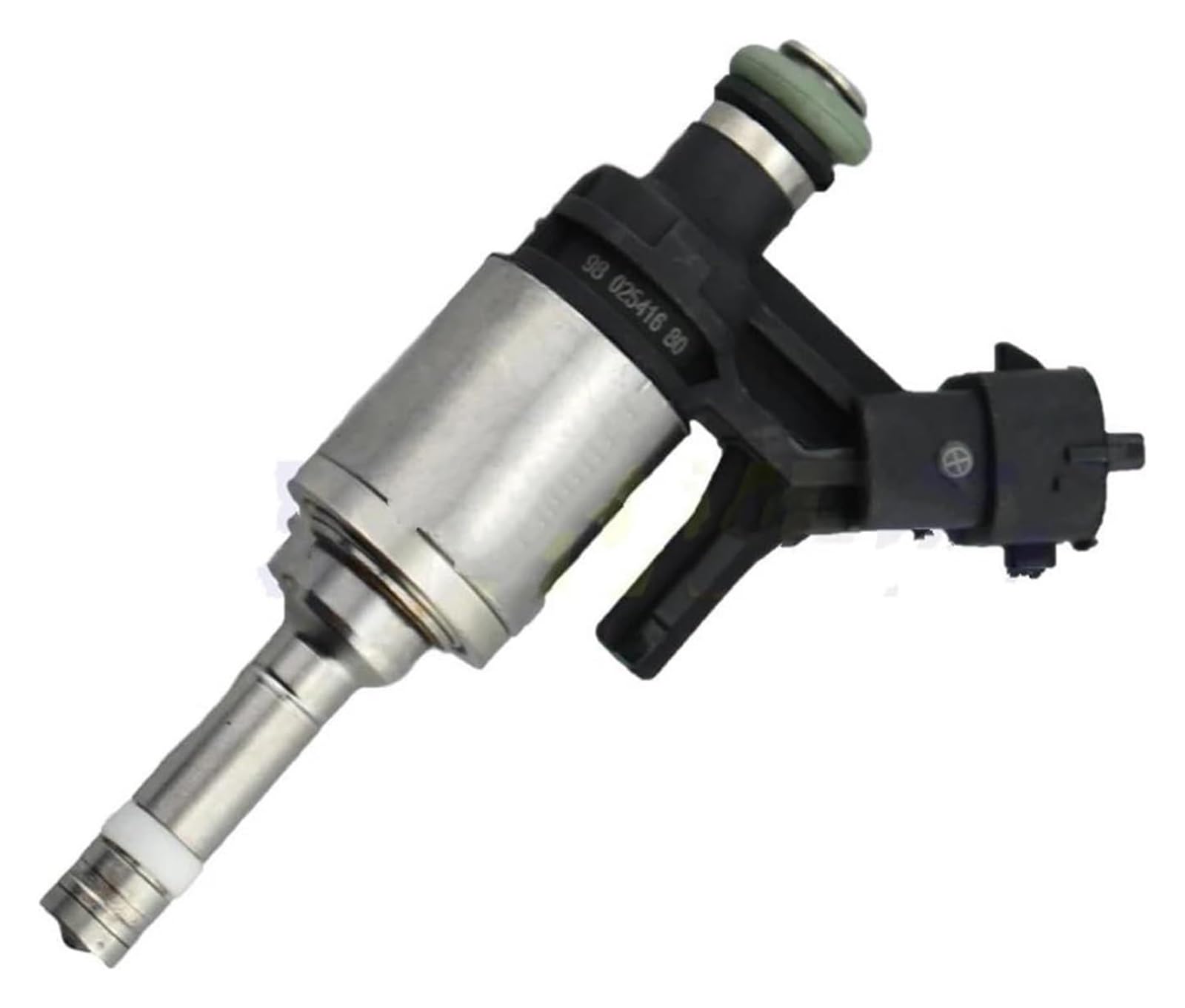 Kraftstoffinjektor Für B&MW Für M&ini 1,6 16V THP Auto Motor Teile Ventil Düse Injection Kraftstoff Injektor 7PCS 9802541680 Kraftstoffinjektor Für B&MW Für M&ini 1,6 16V THP Auto Motor Teile Ventil Düse Injection Kraftstoff Injektor 7PCS 9802541680 von YSBVBLRMRV