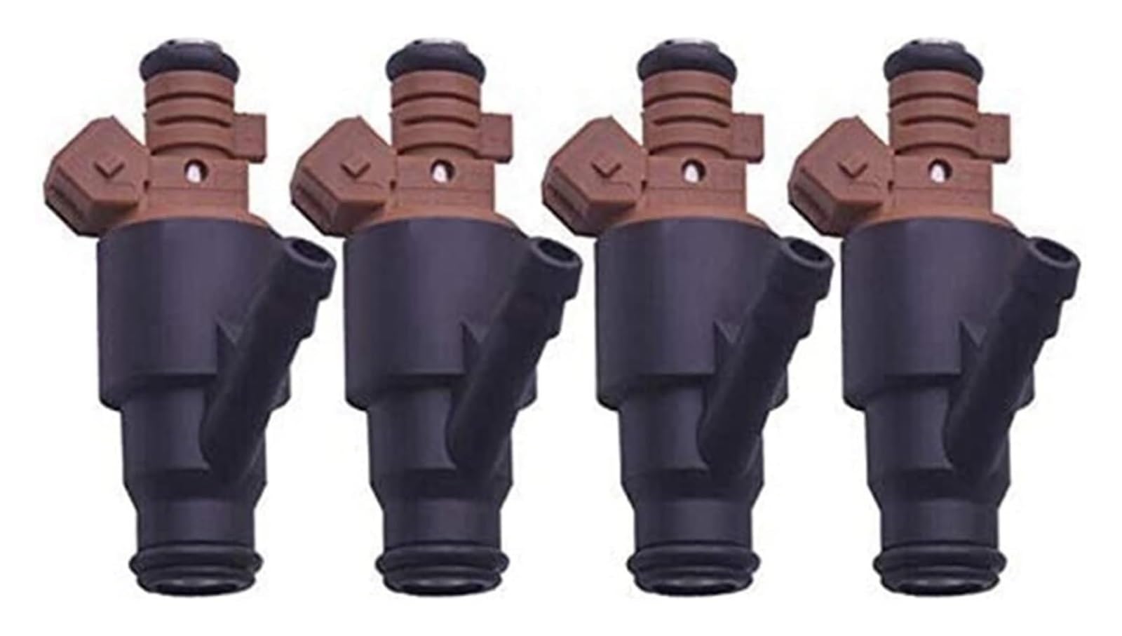 Kraftstoffinjektor Für B&MW Für M44 Für M42 318I 318Is 318Ti Z3 E36 1.9L 1.8L 1994-1999 0280150501 Kraftstoffeinspritzventil 4-teilige Kraftstoffeinspritzdüse Kraftstoffinjektor Für B&MW Für M44 Für M42 318I 318Is 318Ti Z3 E36 1.9L 1.8L 1994-1999 0280150501 Kraftstoffeinspritzventil 4-teilige Kraftstoffeinspritzdüse von YSBVBLRMRV