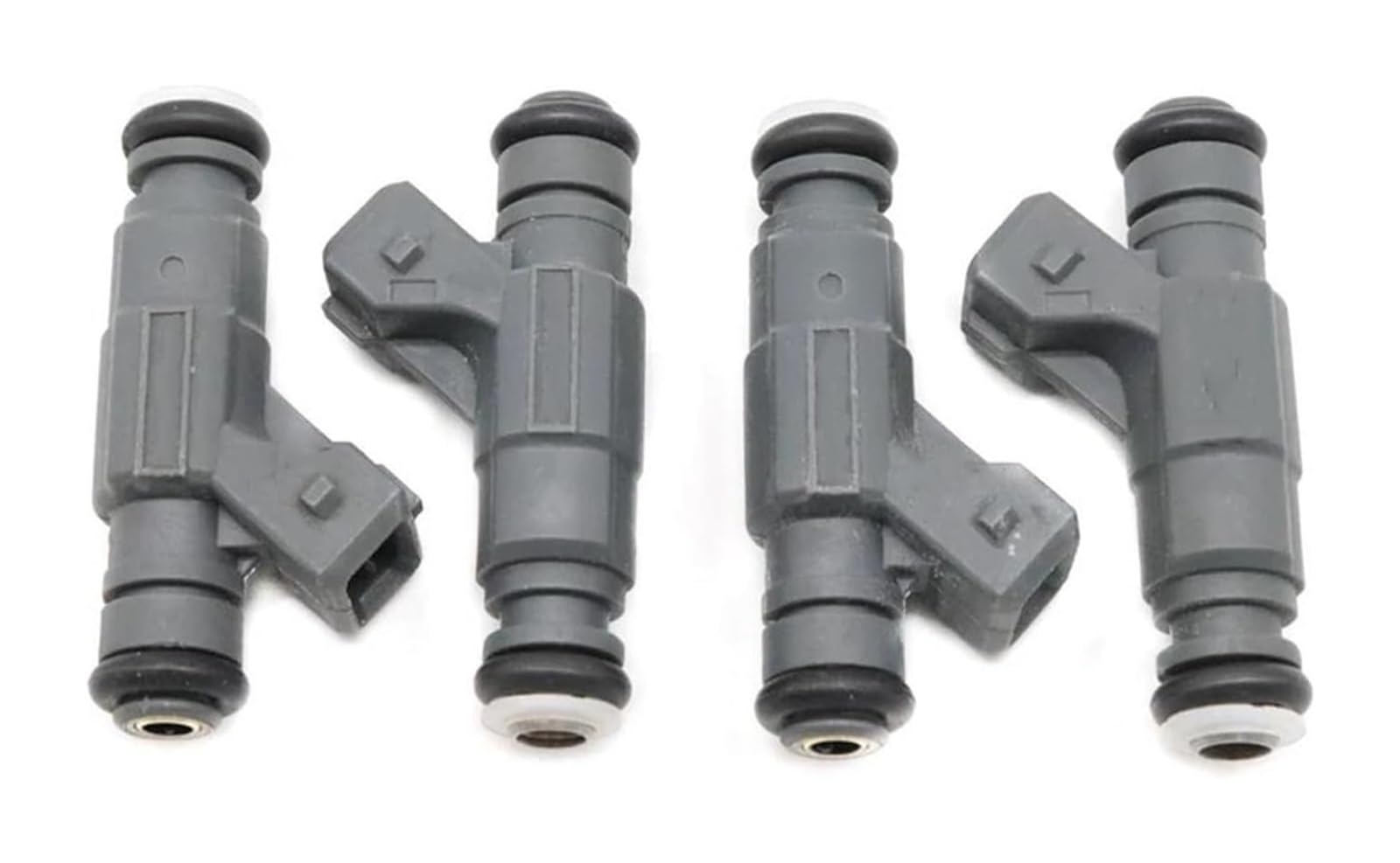 Kraftstoffinjektor Für B&MW R 1100 1150 1200 850 EV 6 C AW330661 13711342366 Kraftstoff-Benzin-Einspritzdüse 4 Stück 0280155788 Kraftstoffinjektor Für B&MW R 1100 1150 1200 850 EV 6 C AW330661 13711342366 Kraftstoff-Benzin-Einspritzdüse 4 Stück 0280155788 von YSBVBLRMRV