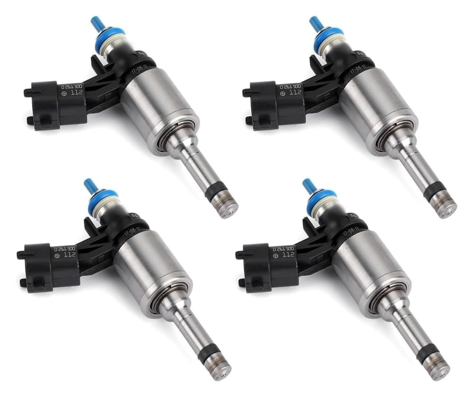 Kraftstoffinjektor Für Buick Für 0261500112 12636111 Kraftstoff Injektor 12636111BA 4PCS Kraftstoff Injektoren Kraftstoffinjektor Für Buick Für 0261500112 12636111 Kraftstoff Injektor 12636111BA 4PCS Kraftstoff Injektoren von YSBVBLRMRV