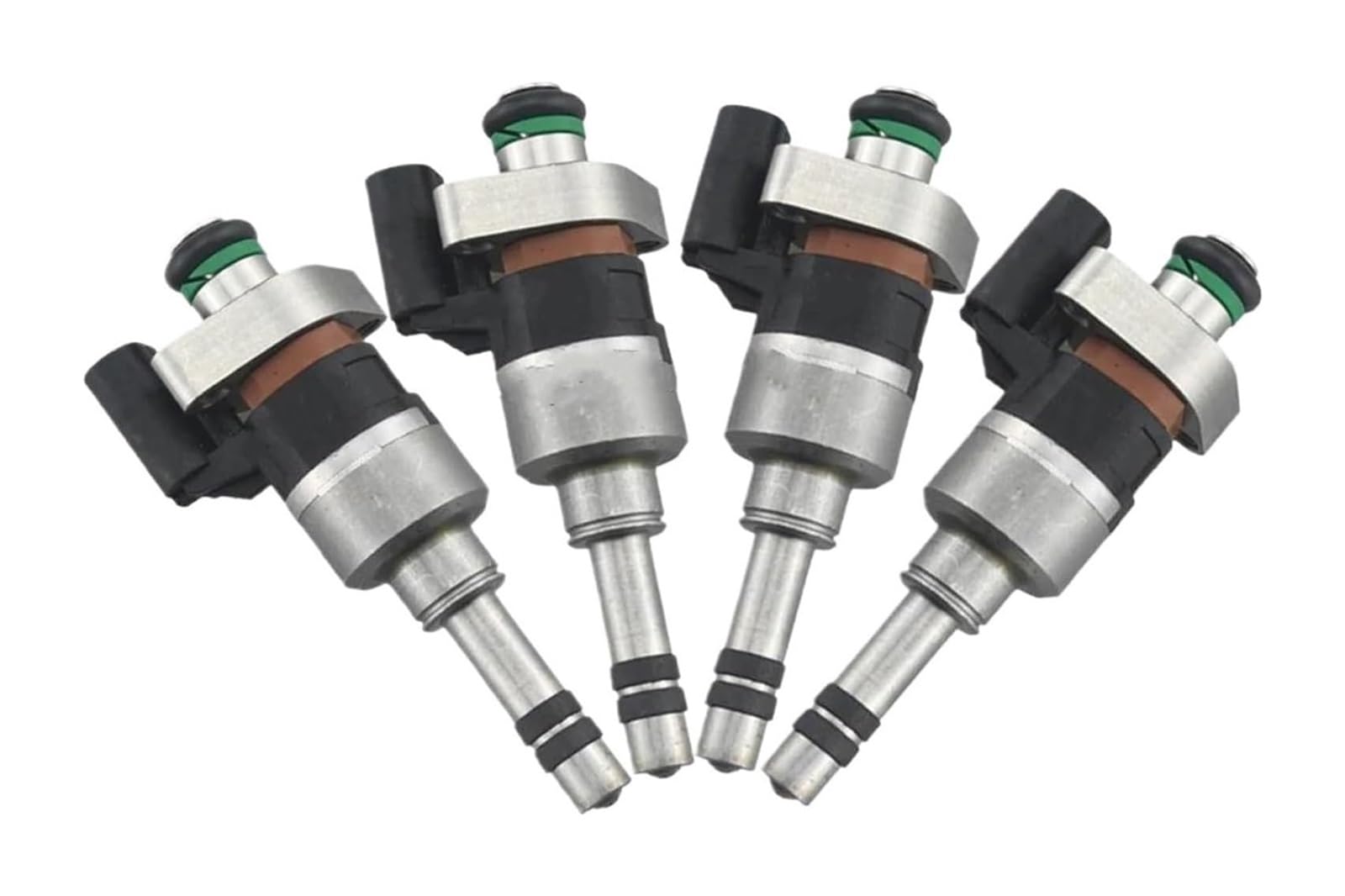 Kraftstoffinjektor Für Buick Für Encore Basis Essenz 2016 2017 2018 2019 Kraftstoff Benzin Injektor Düse 55577403 4 PCS Kraftstoff Injektoren Kraftstoffinjektor Für Buick Für Encore Basis Essenz 2016 2017 2018 2019 Kraftstoff Benzin Injektor Düse 55577403 4 PCS Kraftstoff Injektoren von YSBVBLRMRV