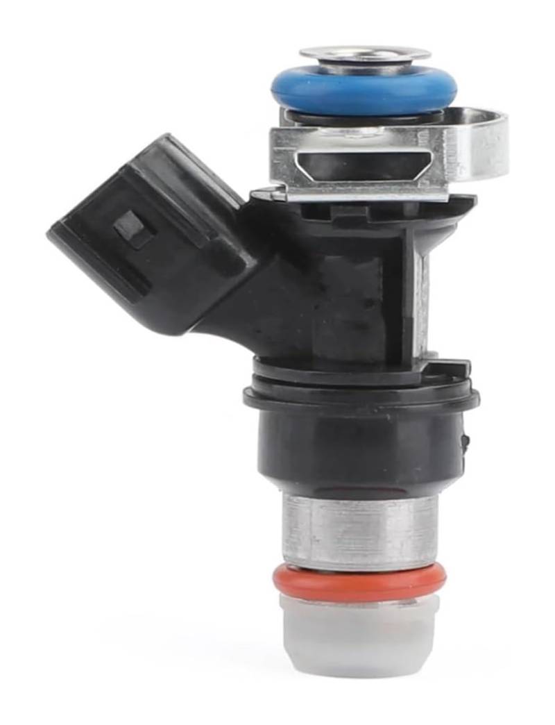 Kraftstoffinjektor Für Buick Für Rainier 5,3 L V8 2005 2006 2007 58100N681 8 832-11203 Kraftstoff Injektor Kraftstoff Benzin Injektor Düse von YSBVBLRMRV