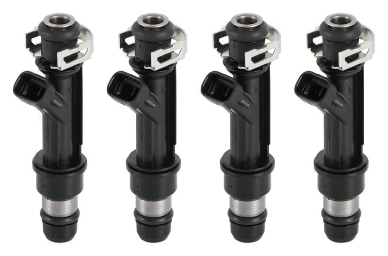 Kraftstoffinjektor Für Buick Für Sail 1.6L Für Corsa 1.0L 25319301 25319300 Kraftstoff Injektor 4PCS Auto Kraftstoff Injektoren von YSBVBLRMRV