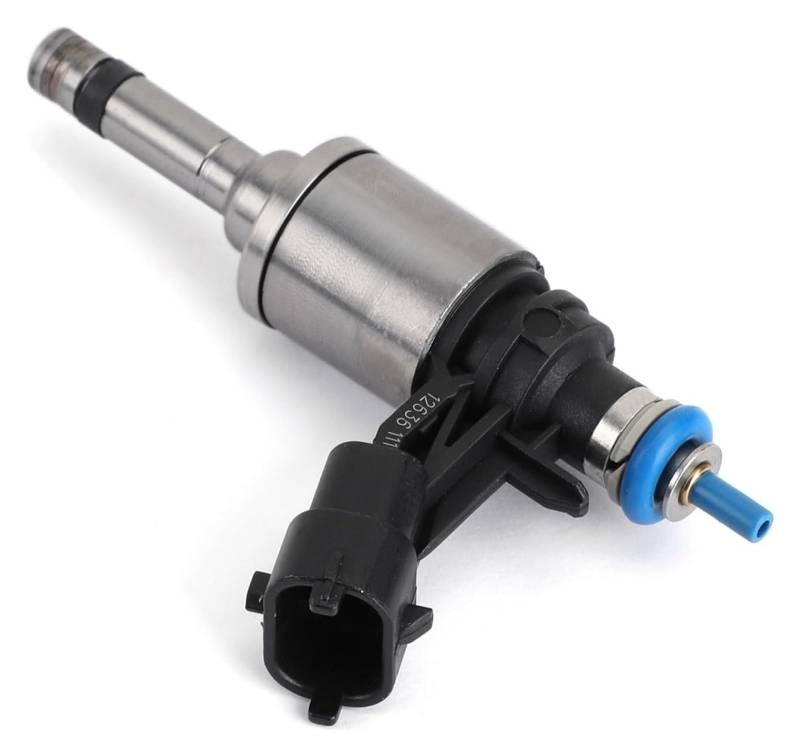 Kraftstoffinjektor Für Buick Für Saturn Für Cobalt Für Regal Für Verano 12636111 0261500147 Autoteil Kraftstoffinjektor 12636111BA von YSBVBLRMRV