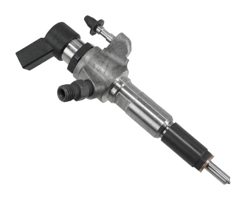 Kraftstoffinjektor Für C3 C4 C5 DS3 2003 2004 2005-2012 Kraftstoff Benzin Injektor Düse 9802448680 50274V05 A2C59513556 Diesel Kraftstoff Injektor von YSBVBLRMRV