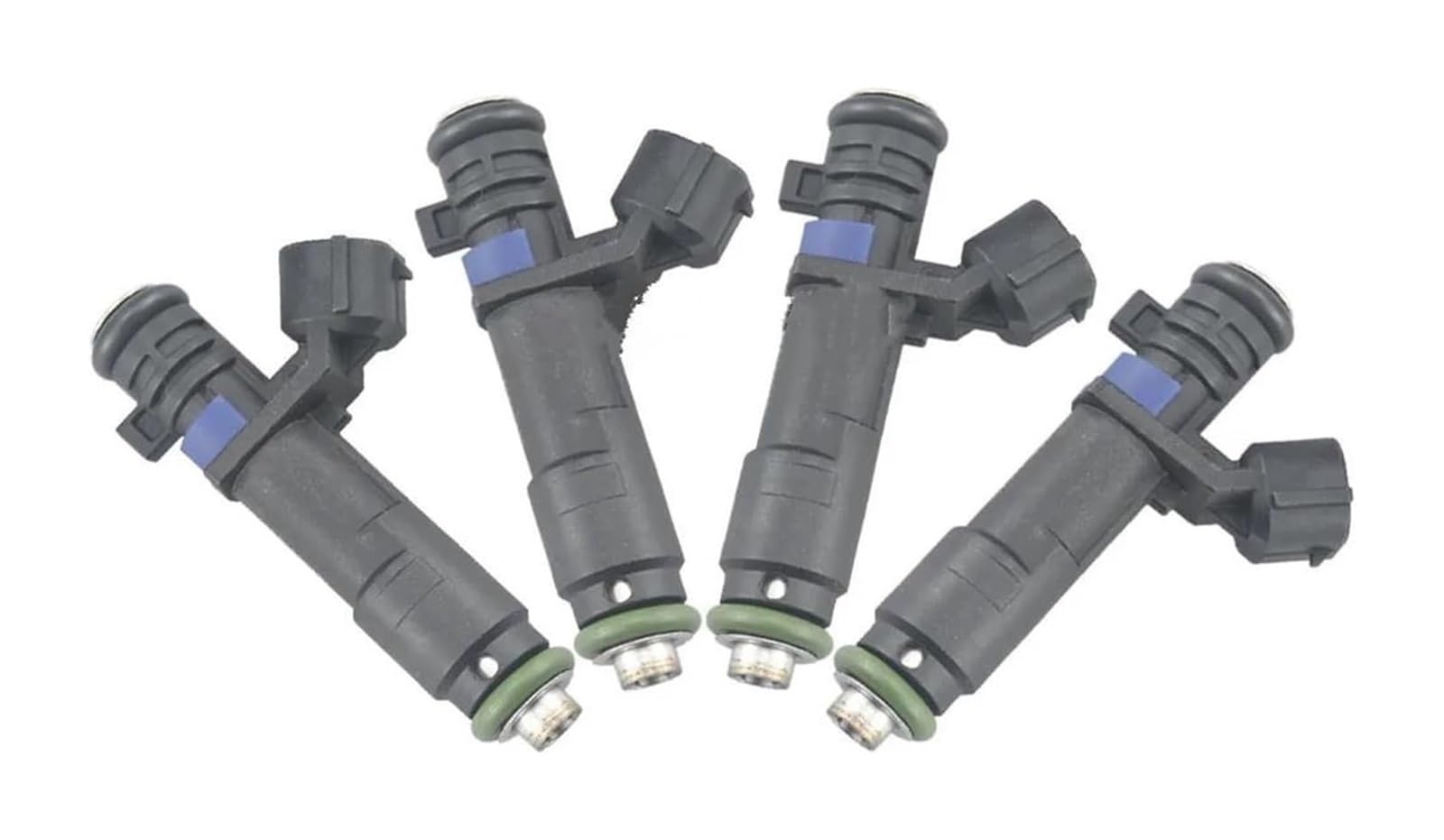 Kraftstoffinjektor Für C4 C5 C8 OEM 9660275780 4 Pcs Kraftstoff Injektor Düsen 1984F8 Kraftstoff Benzin Injektor Düse Kraftstoffinjektor Für C4 C5 C8 OEM 9660275780 4 Pcs Kraftstoff Injektor Düsen 1984F8 Kraftstoff Benzin Injektor Düse von YSBVBLRMRV