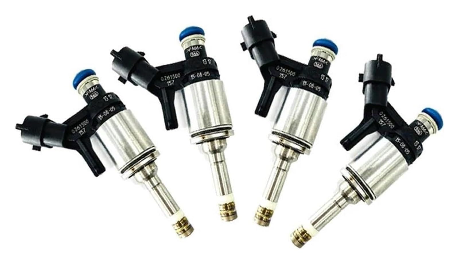 Kraftstoffinjektor Für C4 Für Motor Für THP Turbo 1,6 16V Kraftstoff Injektoren Motor Ventil Düse Injection 0261500157 9802541680 Injektor Kraftstoffinjektor Für C4 Für Motor Für THP Turbo 1,6 16V Kraftstoff Injektoren Motor Ventil Düse Injection 0261500157 9802541680 Injektor von YSBVBLRMRV