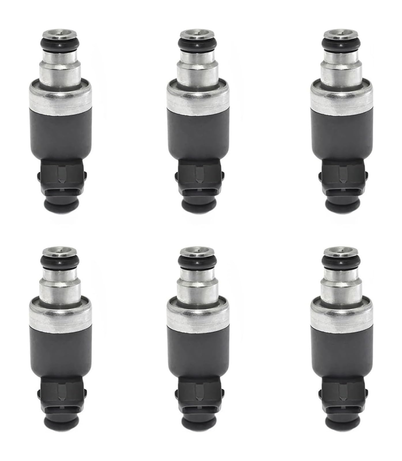 Kraftstoffinjektor Für Cadillac Ci Braun 2,8 L V6 1987 1988 6 Stück Kraftstoff Benzin Injektor Düse Kraftstoff Injektor 17089569 Kraftstoffinjektor Für Cadillac Ci Braun 2,8 L V6 1987 1988 6 Stück Kraftstoff Benzin Injektor Düse Kraftstoff Injektor 17089569 von YSBVBLRMRV
