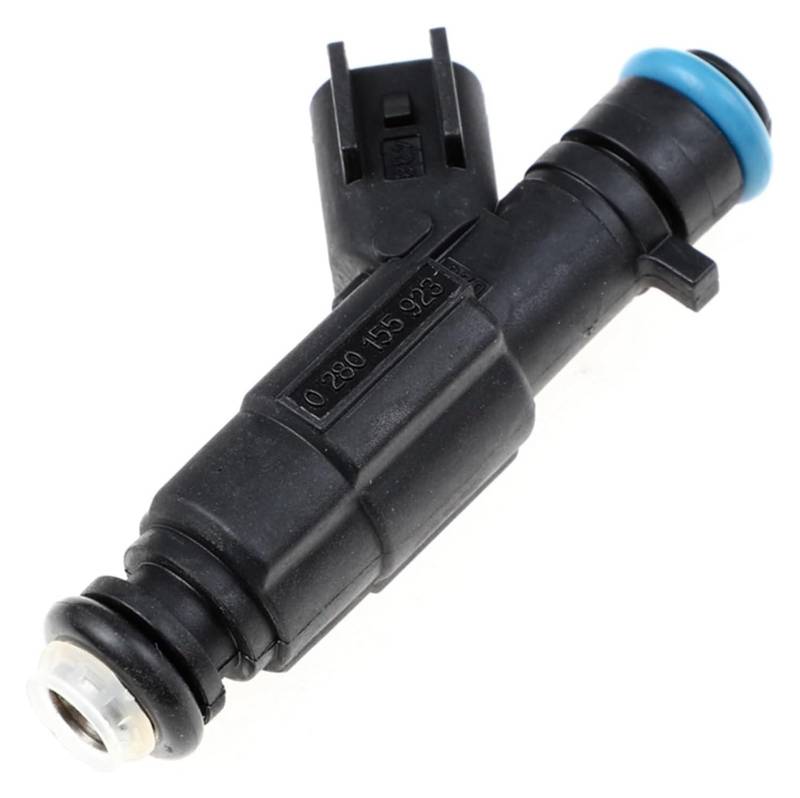 Kraftstoffinjektor Für Cadillac Für DeVille 2000-2005 0280155287 0280155288 Auto Kraftstoff Injektor Düse Injektoren Düsen von YSBVBLRMRV
