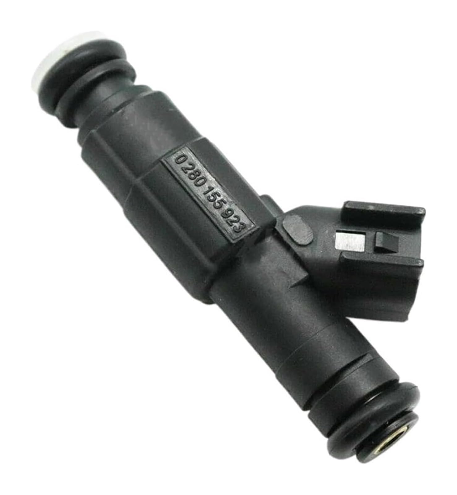 Kraftstoffinjektor Für Cadillac Für Deville Für Eldorado 4,6 L V8 2000-2005 Kraftstoff Injektor Kraftstoff Benzin Injektor Düse 0280155923 Kraftstoffinjektor Für Cadillac Für Deville Für Eldorado 4,6 L V8 2000-2005 Kraftstoff Injektor Kraftstoff Benzin Injektor Düse 0280155923 von YSBVBLRMRV