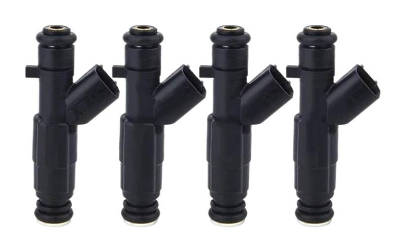 Kraftstoffinjektor Für Cadillac Für Oldsmobile 4.0L 4.6L Auto Motor Düse Kraftstoff Injektor 0280155923 Kraftstoff Benzin Injektor Düse von YSBVBLRMRV