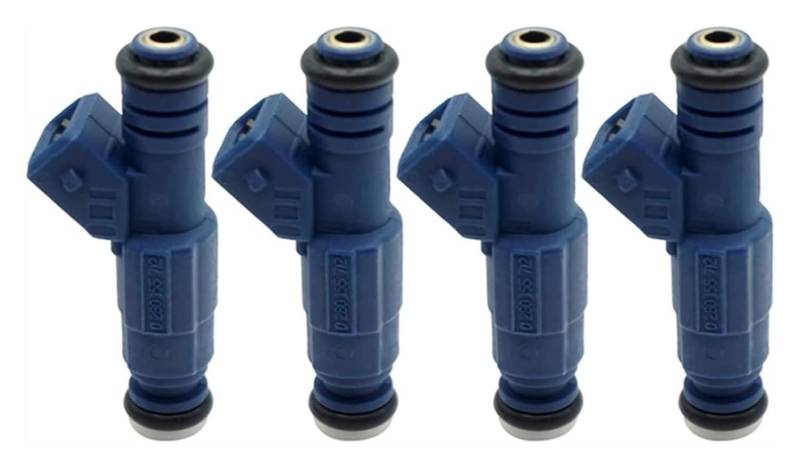 Kraftstoffinjektor Für Cadillac Für Saab Für Catera 9-5 900 2.5l V6 Für Vectra 1,8 T 2,0 T 1996-2002 Kraftstoff Injektor 0280155712 90487344 von YSBVBLRMRV