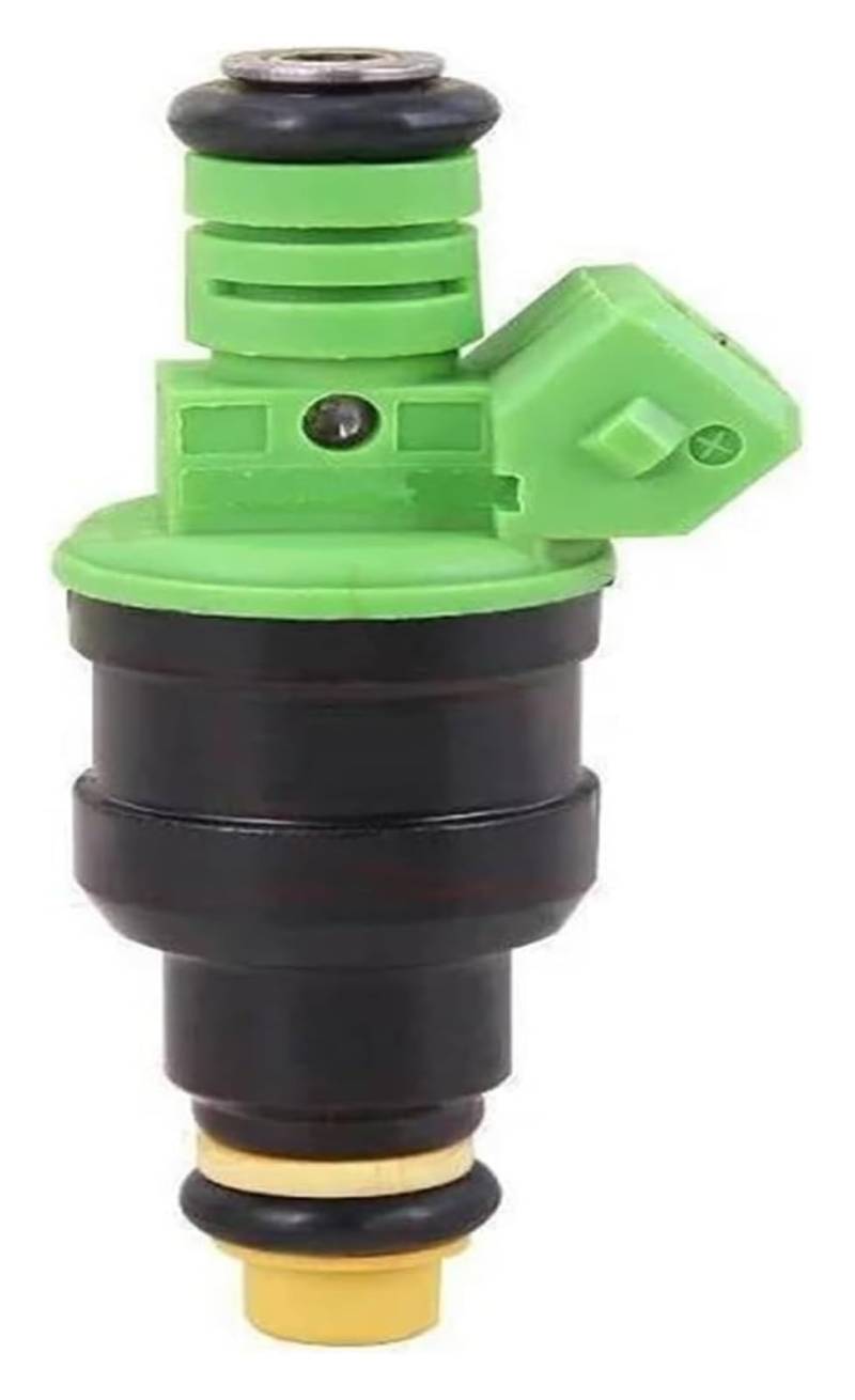 Kraftstoffinjektor Für Camaro 1985-2002 Für Corvette 1985-2004 Für Impala 1994-1996 Kraftstoff Injektor Düse 0280150558 von YSBVBLRMRV
