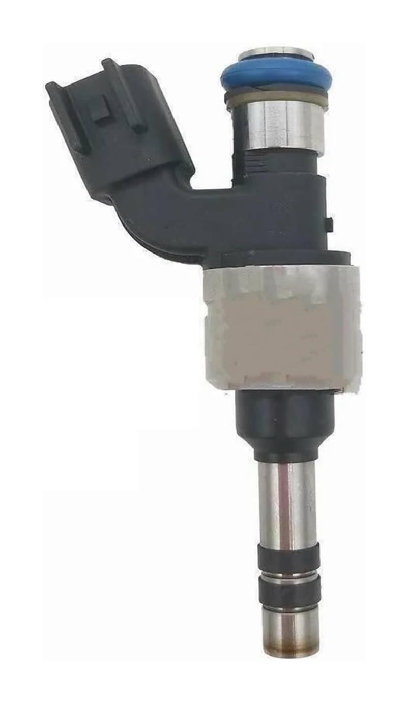 Kraftstoffinjektor Für Captiva Sport Für Equinox 2011-2017 4 Cyl 2,4 L 12633784 Kraftstoff Injektor Kraftstoff Benzin Injektor Düse von YSBVBLRMRV