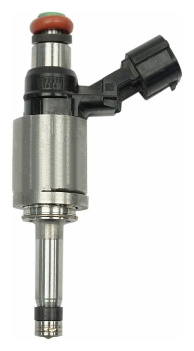 Kraftstoffinjektor Für Captur 1,2 16v 2016-2021 H8201141604 4350R0060 166004350R Auto Kraftstoff Injektor Düse Injektoren Düsen von YSBVBLRMRV