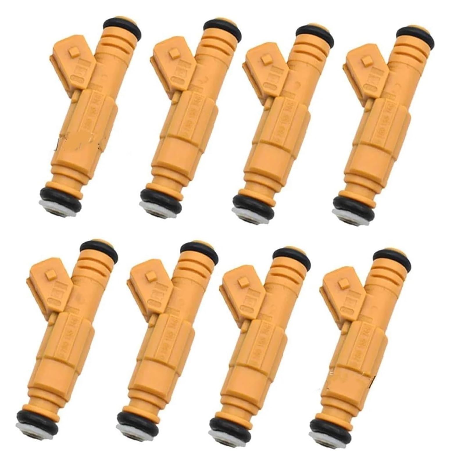 Kraftstoffinjektor Für Cherokee Für Comanche Für Grand Cherokee Für Wrangler 4.0L V6 8PCS 0280155746 Kraftstoff Injektor Kraftstoffinjektor Für Cherokee Für Comanche Für Grand Cherokee Für Wrangler 4.0L V6 8PCS 0280155746 Kraftstoff Injektor von YSBVBLRMRV