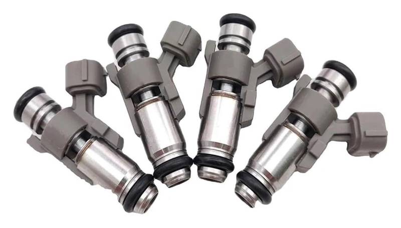 Kraftstoffinjektor Für Chery Für Tiggo 3 2.0L Kraftstoff Injektor Düse Injektoren Auto Injektor Kraftstoff Injektor Düse 504328430 IPM019 805009297100 von YSBVBLRMRV