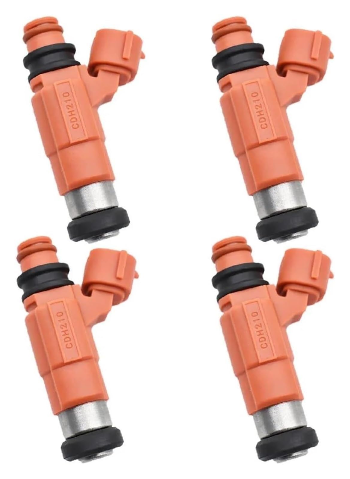 Kraftstoffinjektor Für Chrysler Für Sebring 3.0L 2001-2005 Kraftstoffinjektoren CDH210 Kraftstoffinjektordüseninjektoren Autoinjektor 4-TLG Kraftstoffinjektor Für Chrysler Für Sebring 3.0L 2001-2005 Kraftstoffinjektoren CDH210 Kraftstoffinjektordüseninjektoren Autoinjektor 4-TLG von YSBVBLRMRV