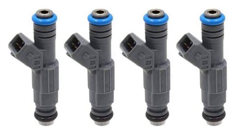 Kraftstoffinjektor Für Contour Für Focus 2,0 L4 Für Mercury Für Mystique 2,0 L L4 1999-20044 Teile/los Kraftstoff Injektoren Düse 0280155887 von YSBVBLRMRV