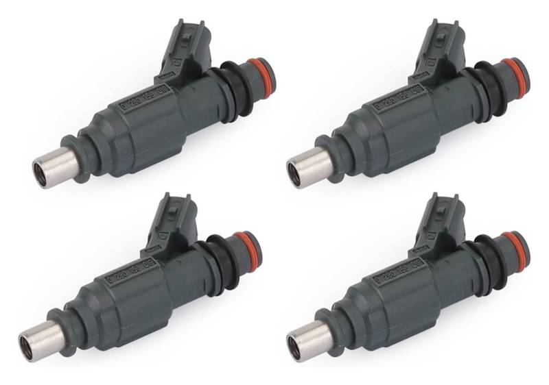 Kraftstoffinjektor Für Corolla SED/wg Für Verso Für Altis 23250-0d02 0 0280155936 Zubehör Teile 4 Pcs Kraftstoff Injektor Auto Kraftstoff Injektoren von YSBVBLRMRV