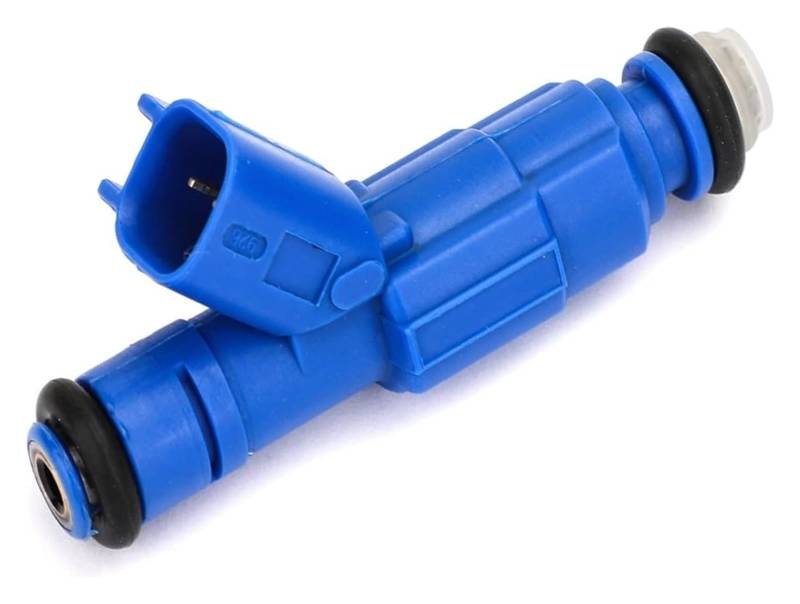 Kraftstoffinjektor Für Dakota Für Ram 1500 2001-2007 Für Chrysler 4,7 L V8 53032704ab 53032145aa Kraftstoff Injektor 1 Stücke Auto Kraftstoff Injektor von YSBVBLRMRV