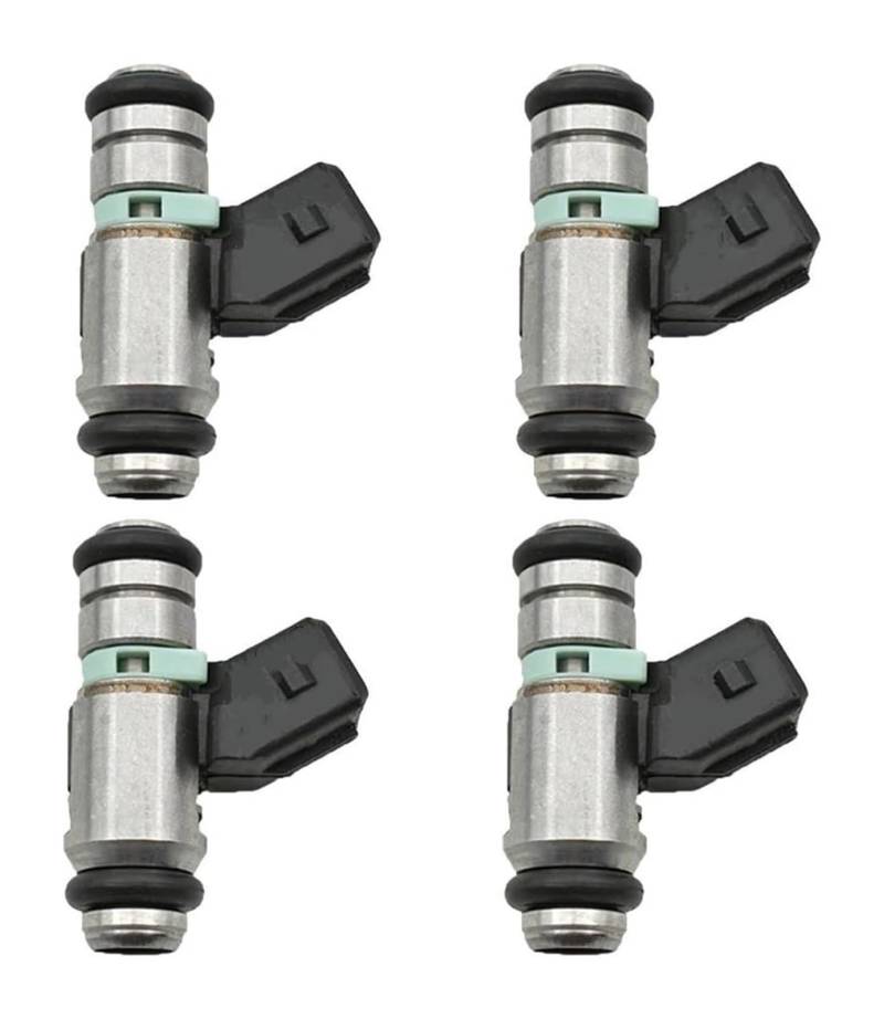 Kraftstoffinjektor Für Doblo Für Palio Für Panda Für Punto Für Seicento 71718655 46791211 71729224 IWP116 71724088 Kraftstoff Benzin Injektor Düse von YSBVBLRMRV