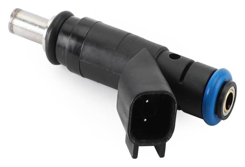Kraftstoffinjektor Für Dodge Für Ladegerät 5,7 L 345 V8 2006 2007 2008 2009 04591851AA Auto Kraftstoff Injektoren Düsen von YSBVBLRMRV