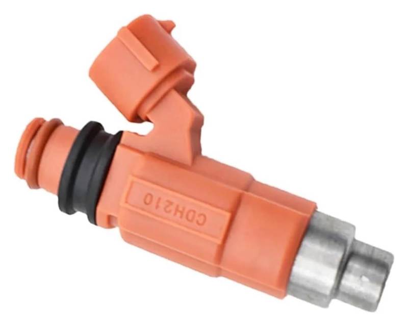 Kraftstoffinjektor Für Dodge Für Stratus Coupe 3.0L 2001-2005 Kraftstoffinjektoren CDH210 Kraftstoffinjektordüseninjektoren Autoinjektor 4-TLG von YSBVBLRMRV