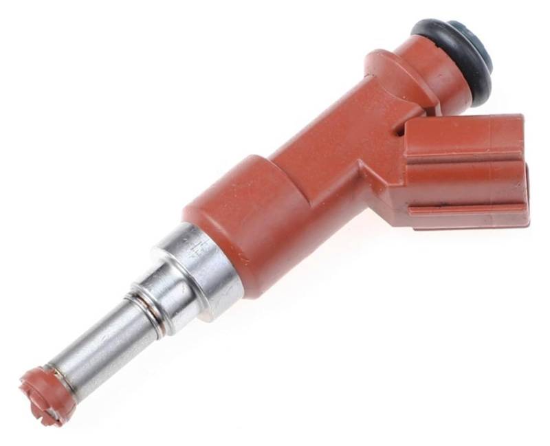 Kraftstoffinjektor Für ES350 3,5 L 2007 2008 2009 2010 2011 2012 2325031050 Auto Kraftstoff Injektor Düse Injektoren Düsen von YSBVBLRMRV