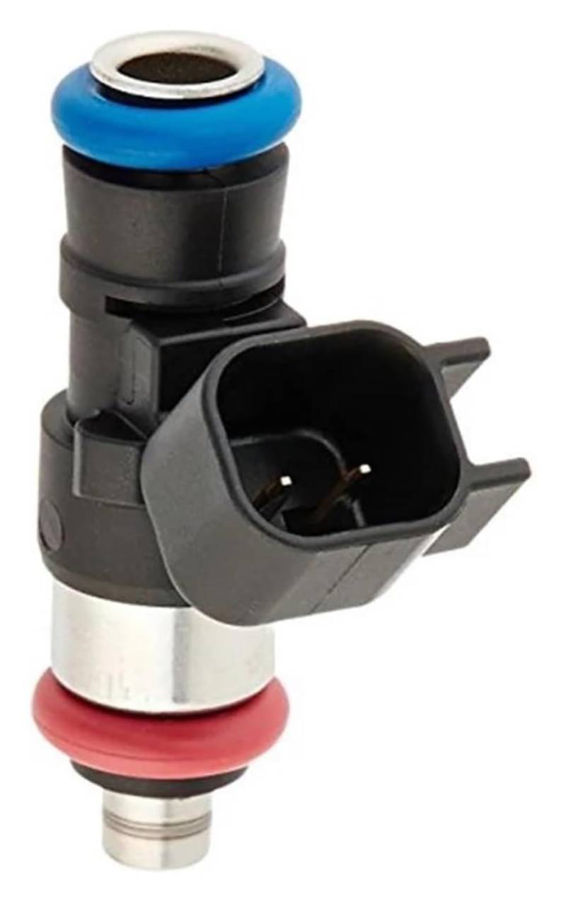 Kraftstoffinjektor Für Edge Für Taurus X Für Flex Für Fusion 3.5L Kraftstoffinjektoren 842-12353 ZZJ1-13-250A 0280158091 Kraftstoffinjektordüse Autoinjektor von YSBVBLRMRV
