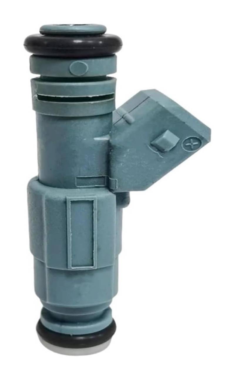 Kraftstoffinjektor Für FIAT Für Coupe 2,0 20v Turbo Kraftstoff Injektor 0280156280 55556799 Kraftstoff Benzin Injektor Düse von YSBVBLRMRV