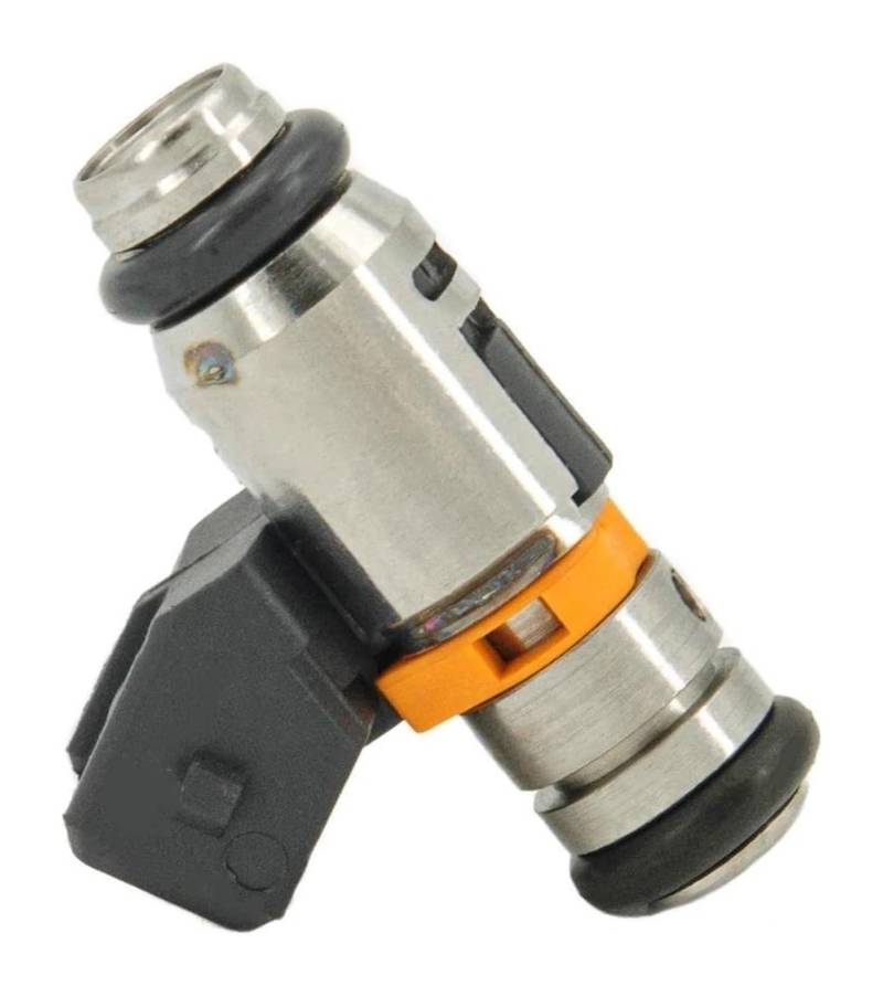 Kraftstoffinjektor Für FIAT Für Linea 323 1,4 Für Panda 312 1,2 2007-2017 IWP160 71724544 77363790 Kraftstoff Benzin Injektor Düse von YSBVBLRMRV