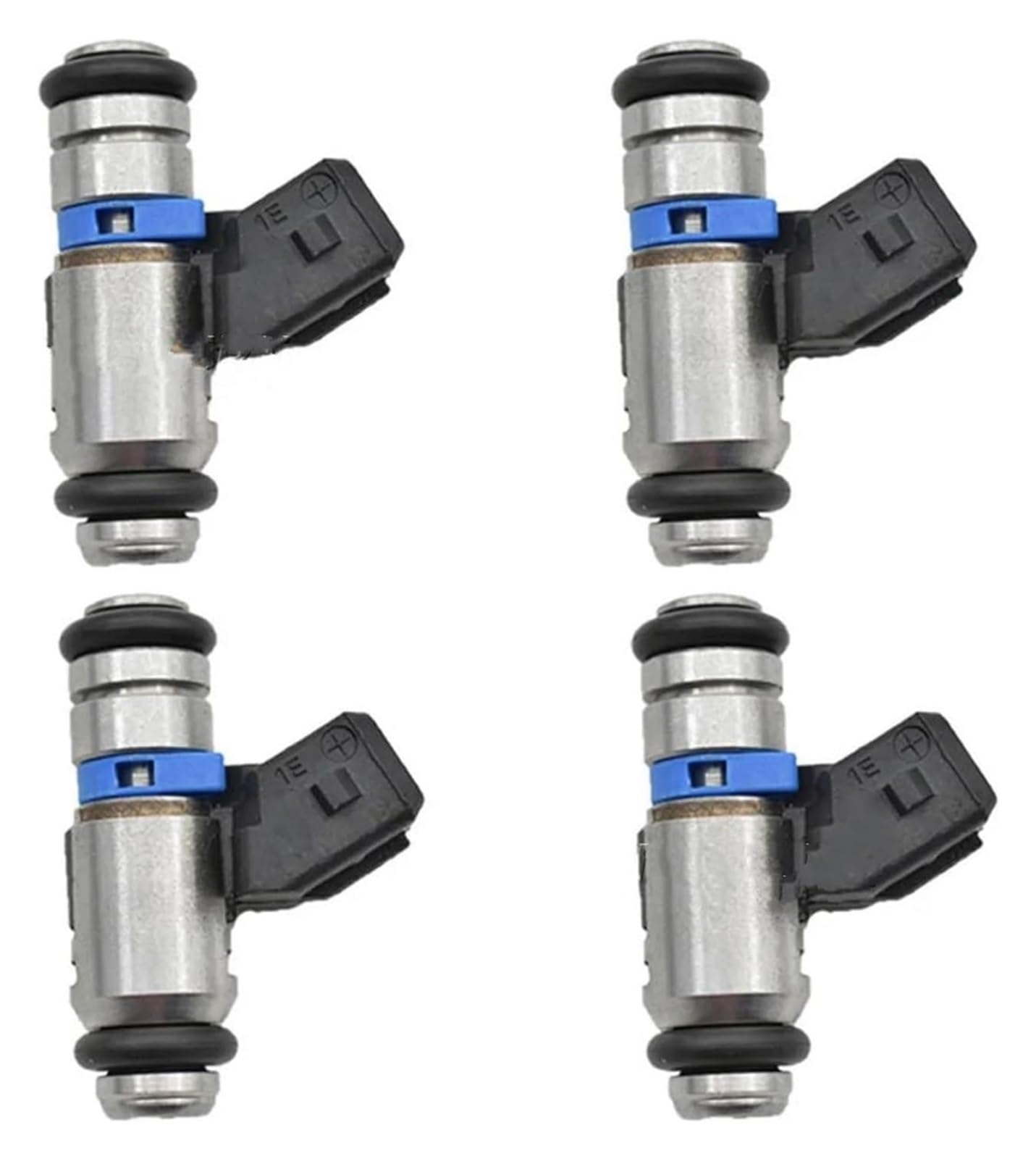 Kraftstoffinjektor Für FIAT Für Stilo Für Doblo 1.6L 16V L4 1991-2006 Kraftstoffeinspritzdüsen-Injektoren Autoinjektor 4 Stück IWP164 IWP109 71737174 Kraftstoffinjektor Für FIAT Für Stilo Für Doblo 1.6L 16V L4 1991-2006 Kraftstoffeinspritzdüsen-Injektoren Autoinjektor 4 Stück IWP164 IWP109 71737174 von YSBVBLRMRV