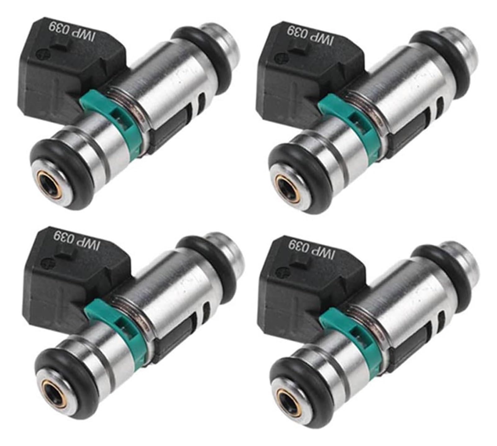 Kraftstoffinjektor Für FIAT Kraftstoff Injektor Düse Injektoren Düsen IWP039 4 Pcs Direkter Ersatz Auto Kraftstoff Injektor Düse Auto Zubehör Kraftstoffinjektor Für FIAT Kraftstoff Injektor Düse Injektoren Düsen IWP039 4 Pcs Direkter Ersatz Auto Kraftstoff Injektor Düse Auto Zubehör von YSBVBLRMRV