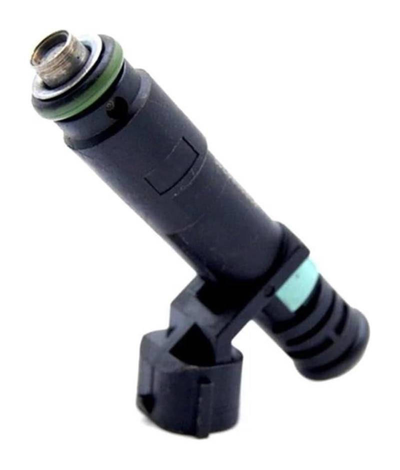 Kraftstoffinjektor Für Fabia 1,2 2001-2014 Auto Kraftstoffe Injektoren Düsen Kraftstoff Benzin Injektor Düse 03D906031G(1 Pcs) von YSBVBLRMRV