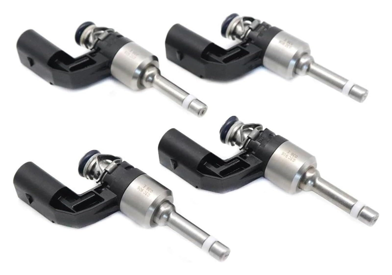 Kraftstoffinjektor Für Fabia Für Octavia Für Superb Für Yeti 1,4 03C906036M 03C906036F 03C906036E Auto Kraftstoff Injektoren Düse Kraftstoffinjektor Für Fabia Für Octavia Für Superb Für Yeti 1,4 03C906036M 03C906036F 03C906036E Auto Kraftstoff Injektoren Düse von YSBVBLRMRV