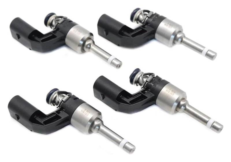 Kraftstoffinjektor Für Fabia Für Octavia Für Superb Für Yeti 1,4 03C906036M 03C906036F 03C906036E Auto Kraftstoff Injektoren Düse von YSBVBLRMRV