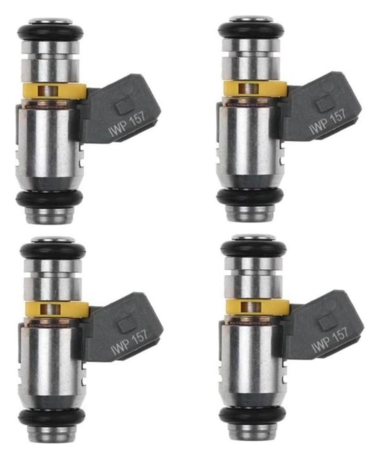Kraftstoffinjektor Für Fiesta 1,6 Für FIAT Für Palio Für GOL Für Flex 1,8 EV1 160Cc / Min IWP157 IWP-157 Kraftstoff Injektor 50102702 Kraftstoff Injektor Kraftstoffinjektor Für Fiesta 1,6 Für FIAT Für Palio Für GOL Für Flex 1,8 EV1 160Cc / Min IWP157 IWP-157 Kraftstoff Injektor 50102702 Kraftstoff Injektor von YSBVBLRMRV