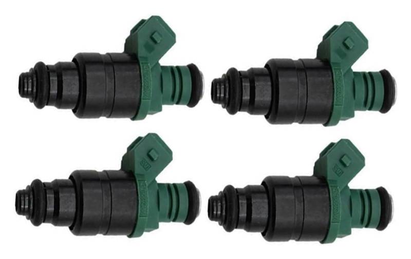 Kraftstoffinjektor Für G&olf Für Mk3 Für Mk4 - A3 Für Sitz Für 1,6 L-2,0 L Kraftstoff Injektor 037906031AA Kraftstoff Injektor Düse Öl Injektor von YSBVBLRMRV