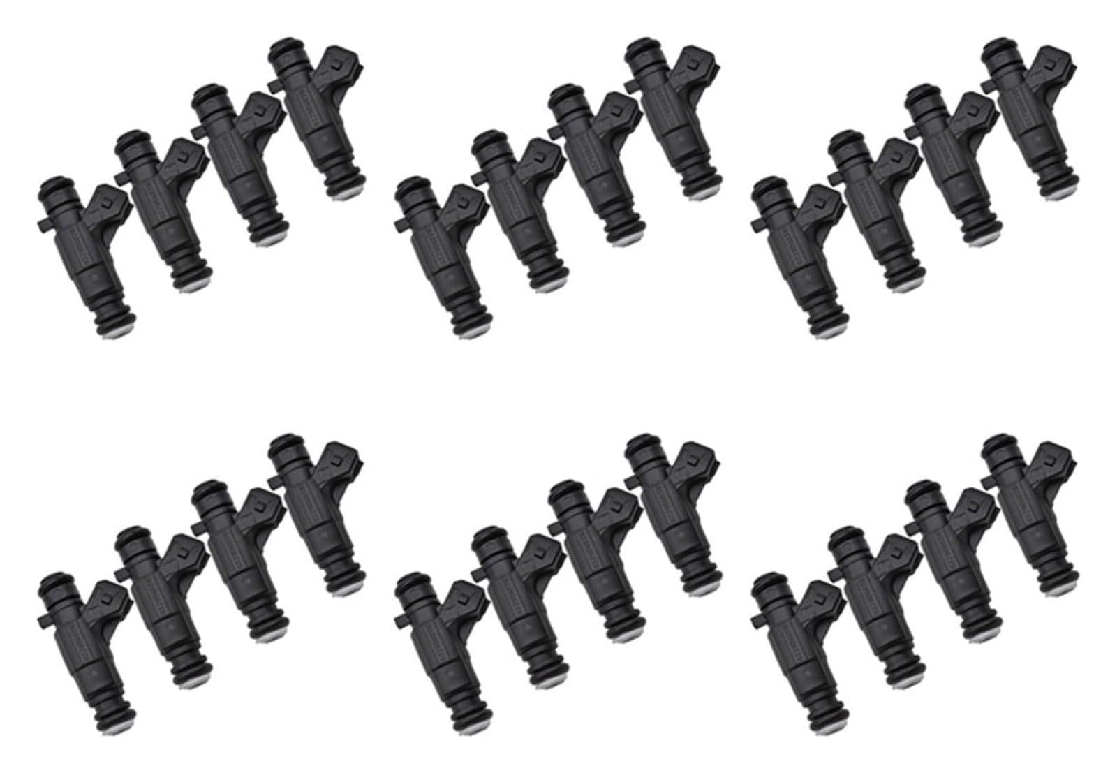 Kraftstoffinjektor Für G&olf Für Spacefox Für Voyage Für Crossfox 1,6 T 0280156403 032906031R 24Pcs Auto Kraftstoff Injektor Düse Injektoren Düsen Kraftstoffinjektor Für G&olf Für Spacefox Für Voyage Für Crossfox 1,6 T 0280156403 032906031R 24Pcs Auto Kraftstoff Injektor Düse Injektoren Düsen von YSBVBLRMRV