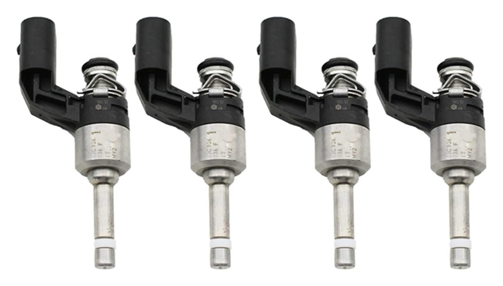 Kraftstoffinjektor Für G&olf Plus 1,4 TSI Kraftstoff Injektor 4Pcs 03C906036M 03C906036F Kraftstoff Injektor Kraftstoffinjektor Für G&olf Plus 1,4 TSI Kraftstoff Injektor 4Pcs 03C906036M 03C906036F Kraftstoff Injektor von YSBVBLRMRV