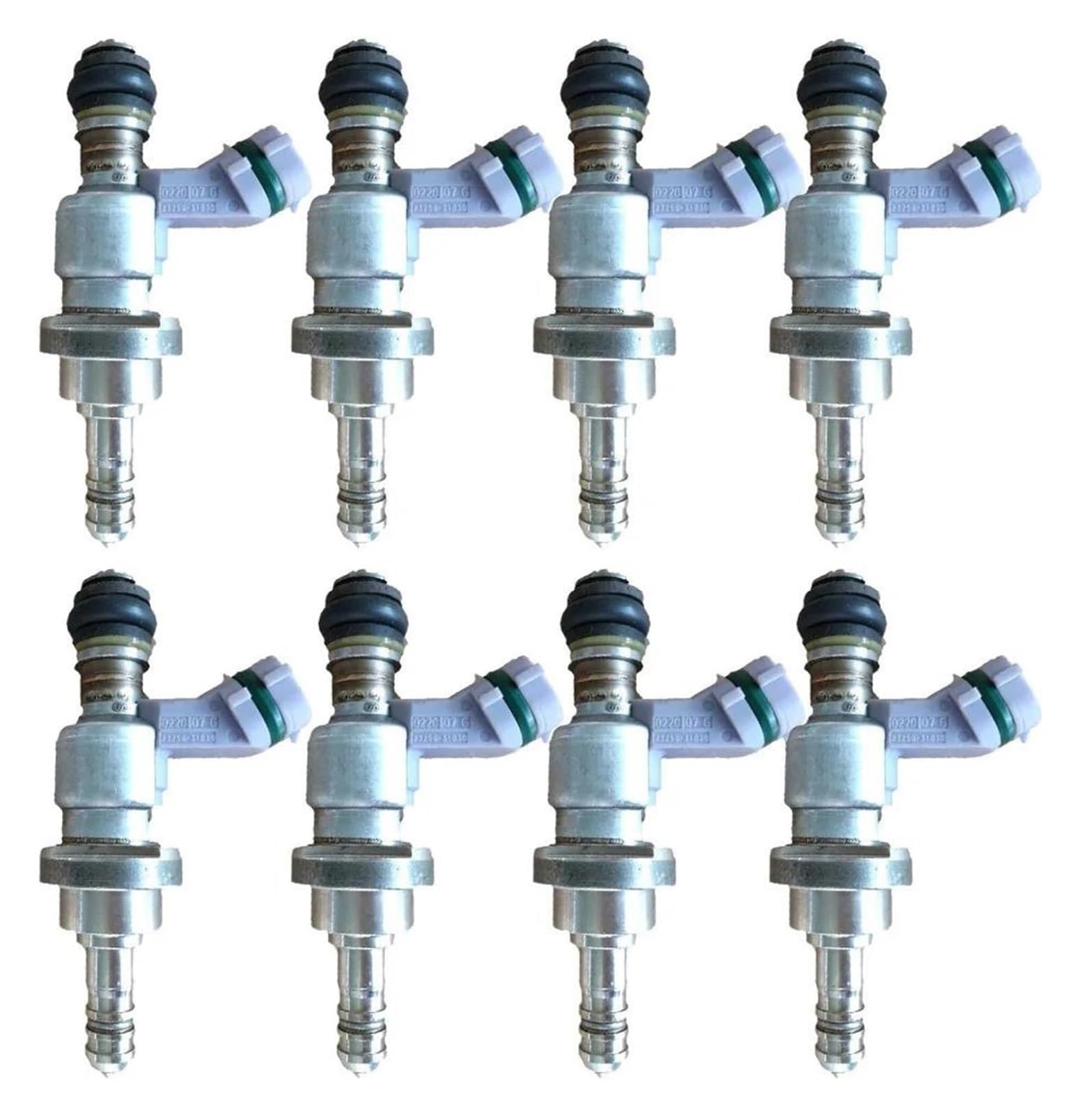 Kraftstoffinjektor Für GS350 Für GS450h Für GS460 3.5/4.6/5,0 L 2006-2010 23250-31030 8 Stücke Kraftstoff Injektor Kraftstoffinjektor Für GS350 Für GS450h Für GS460 3.5/4.6/5,0 L 2006-2010 23250-31030 8 Stücke Kraftstoff Injektor von YSBVBLRMRV
