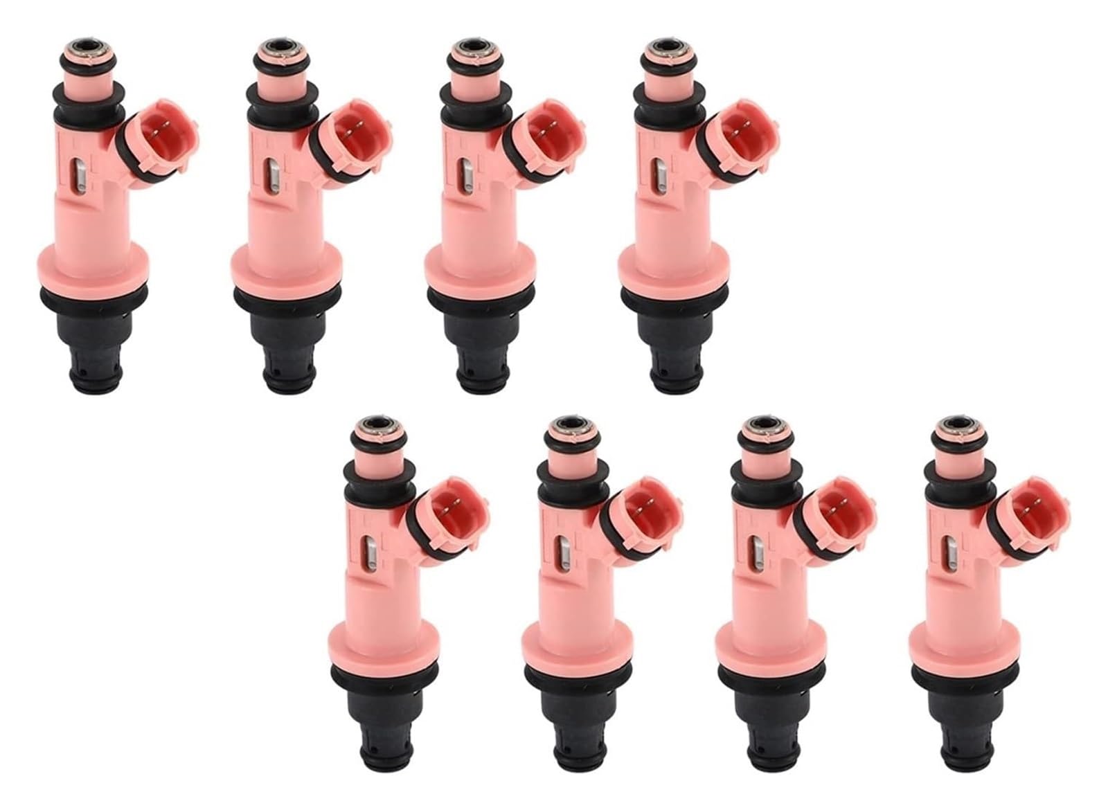 Kraftstoffinjektor Für GS400 GS430 LS430 SC400 SC430 4.3L 842-12250 23209-50030 Autoteile-Kraftstoffeinspritzventil 8-TLG. Auto-Kraftstoffeinspritzdüsen 2320950030 Kraftstoffinjektor Für GS400 GS430 LS430 SC400 SC430 4.3L 842-12250 23209-50030 Autoteile-Kraftstoffeinspritzventil 8-TLG. Auto-Kraftstoffeinspritzdüsen 2320950030 von YSBVBLRMRV