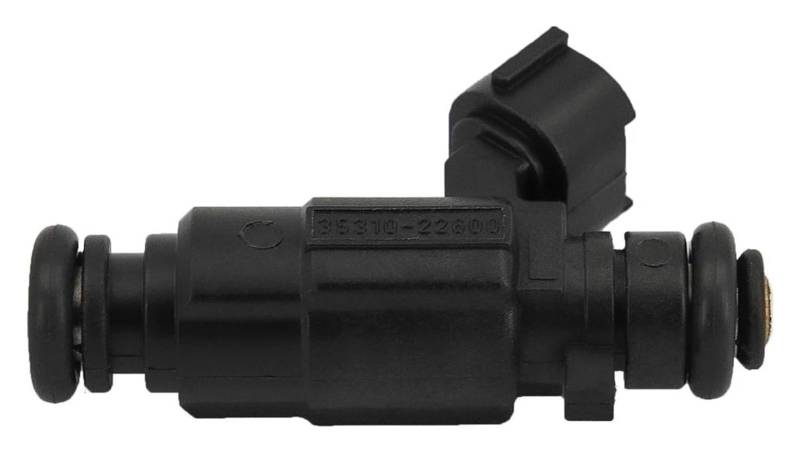 Kraftstoffinjektor Für Hyundai Für ATOS 2004 2005 2006 2007 2008 L4 1.0L Für Verna 2002-2005 1.6L 35310-22600 9260930006 Kraftstoff Injektoren von YSBVBLRMRV