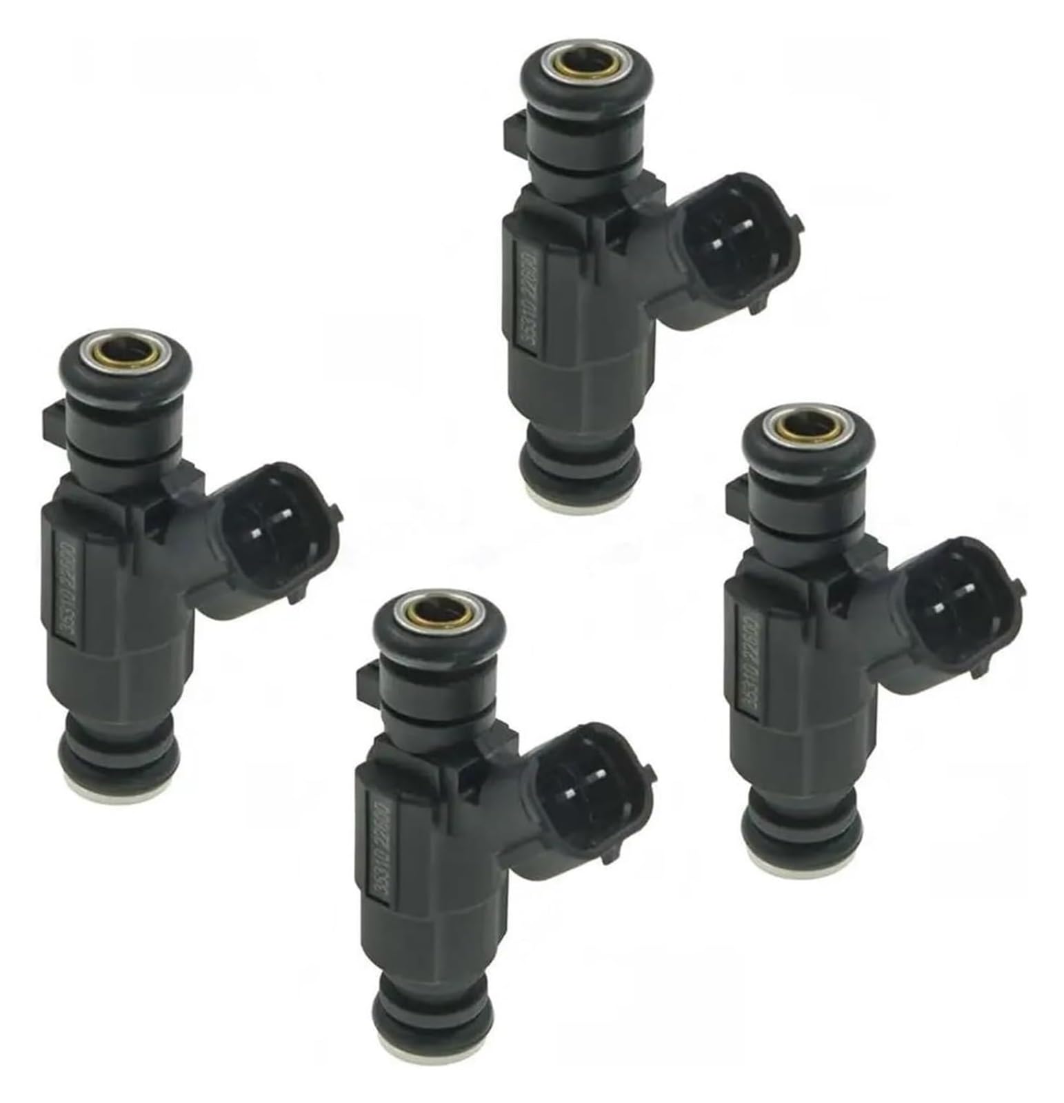 Kraftstoffinjektor Für Hyundai Für Accent 2000-2005 1,5 L 1,6 L I4 3531022600 Kraftstoff Injektor Düse Injektoren Auto Injektor 35310-22600 Kraftstoffinjektor Für Hyundai Für Accent 2000-2005 1,5 L 1,6 L I4 3531022600 Kraftstoff Injektor Düse Injektoren Auto Injektor 35310-22600 von YSBVBLRMRV