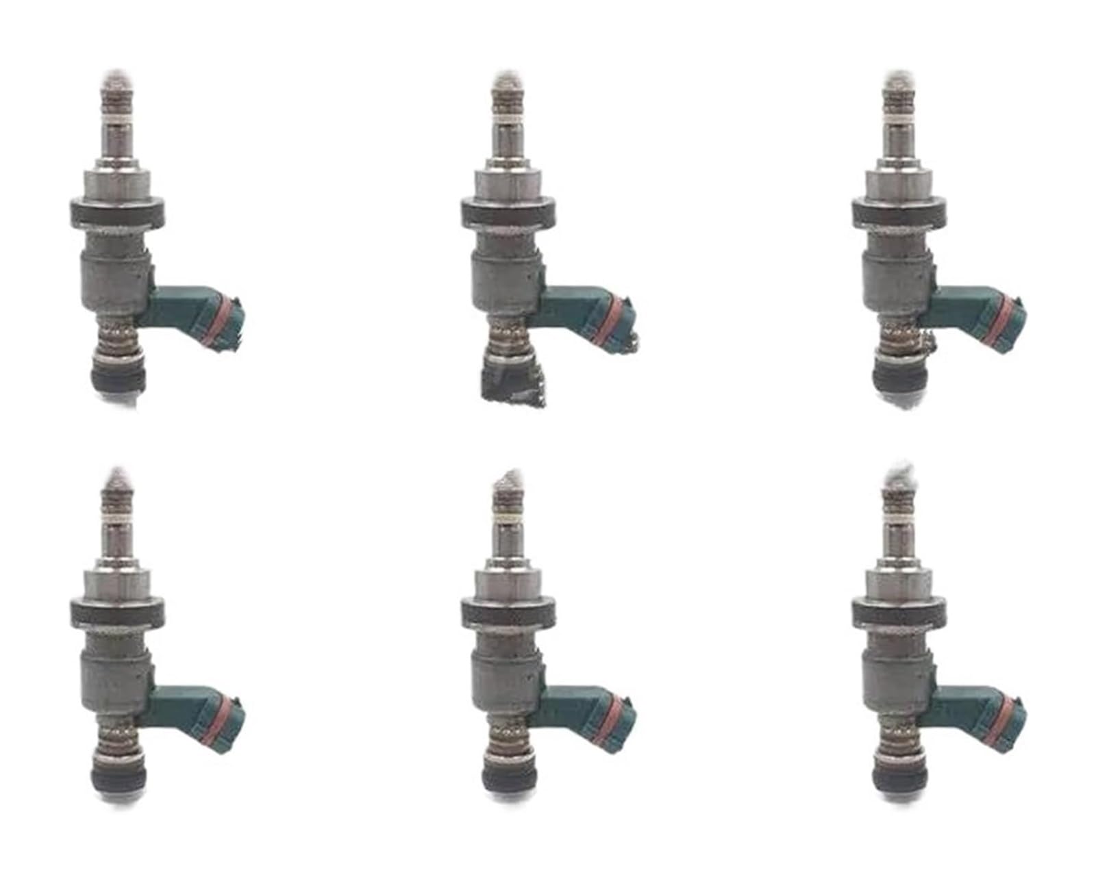 Kraftstoffinjektor Für IS250 2006-2013 2.5L GS300 3.0L 23209-39057 Kraftstoff Benzin Injektor Düse 23250-31020 Kraftstoffinjektor Für IS250 2006-2013 2.5L GS300 3.0L 23209-39057 Kraftstoff Benzin Injektor Düse 23250-31020 von YSBVBLRMRV