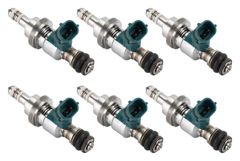 Kraftstoffinjektor Für IS250 Basis Limousine 4-Tür 2,5 L 2006-2013 31020 2320939056B0 23209-39056-B0 2320939055B0 Kraftstoff Injektor von YSBVBLRMRV