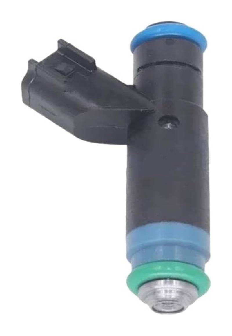 Kraftstoffinjektor Für Jepp Für Grand Cherokee TJ Wrangler 0280155923 04854181 12559036 Kraftstoff Benzin Injektor Düse Kraftstoff Injektor Düse von YSBVBLRMRV